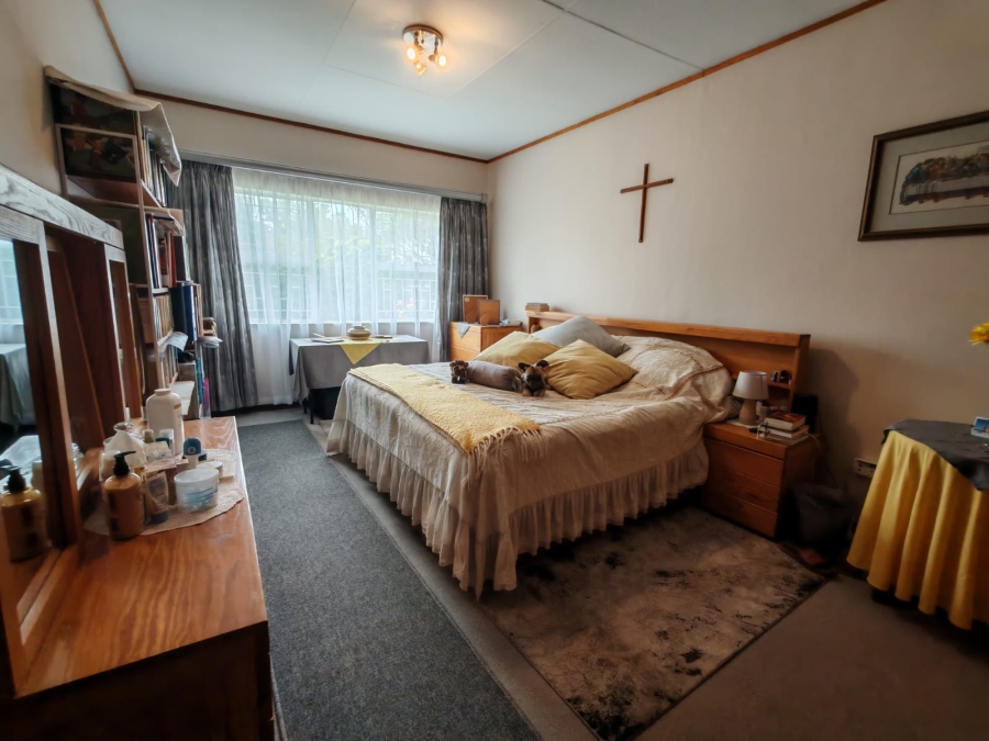 4 Bedroom Property for Sale in Sasolburg Ext 11 Free State